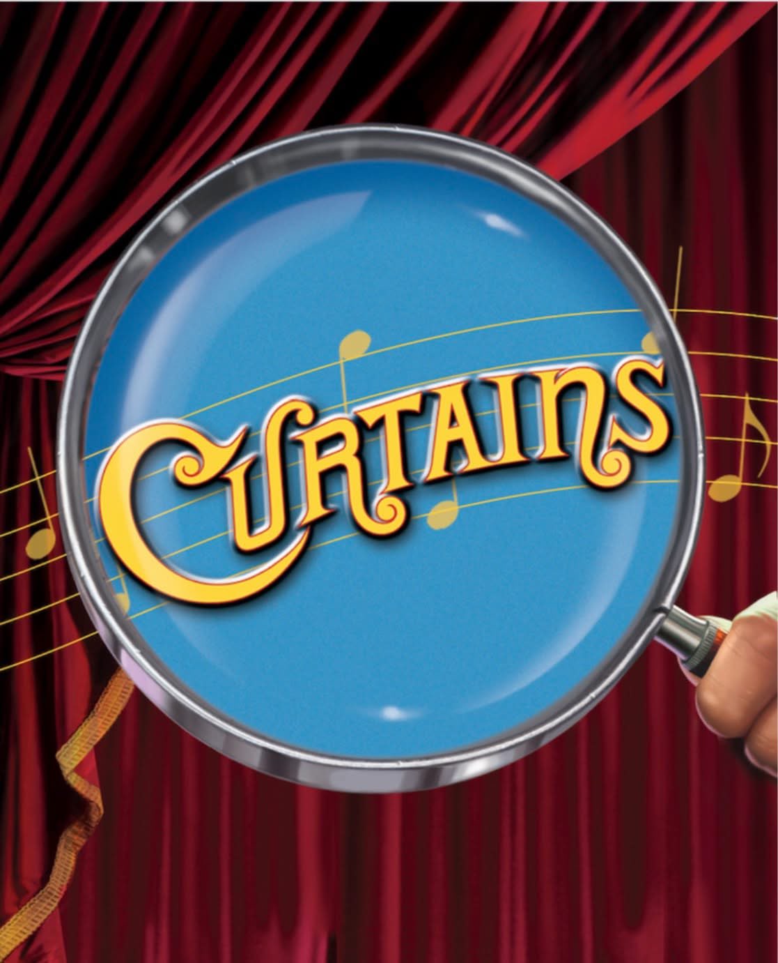 Curtains: The Musical